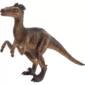 Brown Velociraptor 387225 For Sale