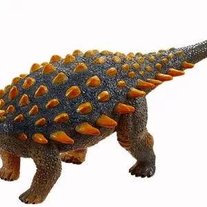 MOJO Ankylosaurus Dinosaur Model For Sale -387382