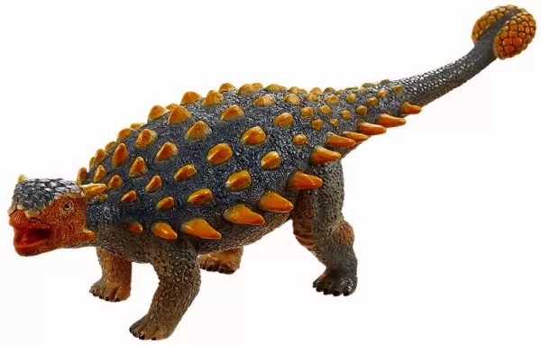 MOJO Ankylosaurus Dinosaur Model For Sale -387382