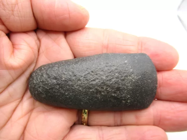 Genuine Neolithic Hand Tool for Sale from Morocco #7