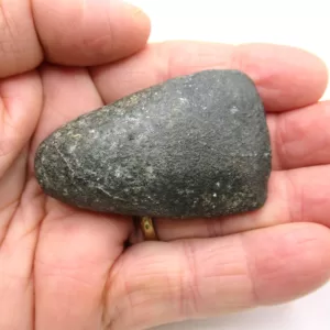 Genuine Neolithic Hand Tool for Sale from Morocco #9