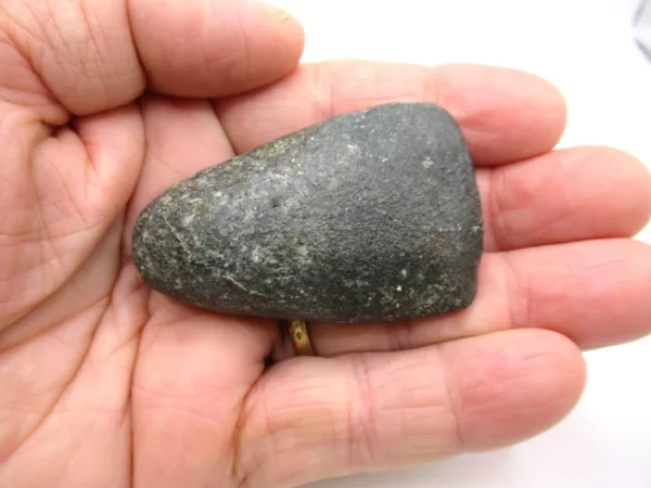 Genuine Neolithic Hand Tool for Sale from Morocco #9