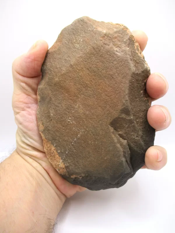 Genuine Paleolithic Hand Tool for Sale #3d