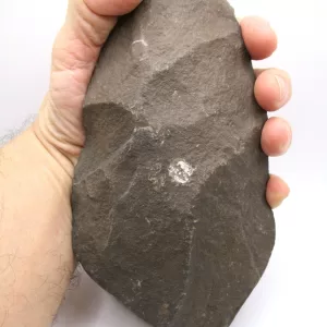 Genuine Paleolithic Hand Tool for Sale #5d