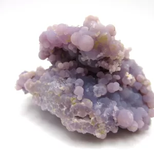 Genuine Grape Agate For Sale- Western Sulawesi, Indonesia Grape Agate #1