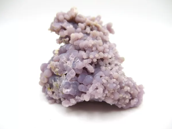 Genuine Grape Agate For Sale- Western Sulawesi, Indonesia Grape Agate #1c