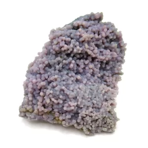 Genuine Grape Agate For Sale- Western Sulawesi, Indonesia Grape Agate #11