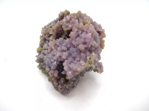 Genuine Grape Agate For Sale- Western Sulawesi, Indonesia Grape Agate #12c