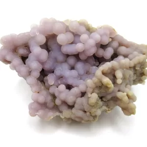 Genuine Grape Agate For Sale- Western Sulawesi, Indonesia Grape Agate #15