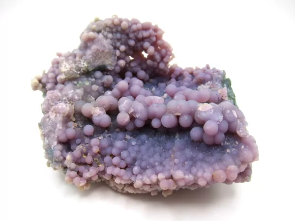 Genuine Grape Agate For Sale- Western Sulawesi, Indonesia Grape Agate #17