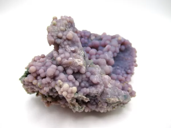 Genuine Grape Agate For Sale- Western Sulawesi, Indonesia Grape Agate #17a