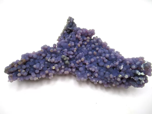 Genuine Grape Agate For Sale- Western Sulawesi, Indonesia Grape Agate #18