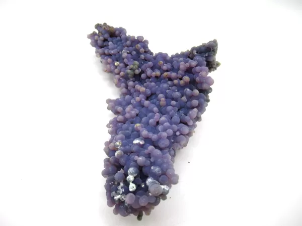 Genuine Grape Agate For Sale- Western Sulawesi, Indonesia Grape Agate #18a