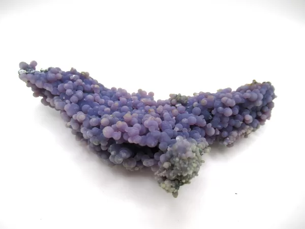 Genuine Grape Agate For Sale- Western Sulawesi, Indonesia Grape Agate #18b