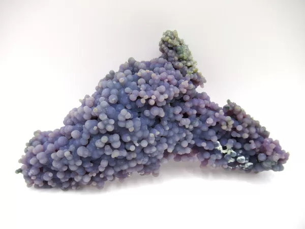 Genuine Grape Agate For Sale- Western Sulawesi, Indonesia Grape Agate #18d