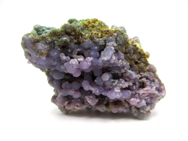 Genuine Grape Agate For Sale- Western Sulawesi, Indonesia Grape Agate #2