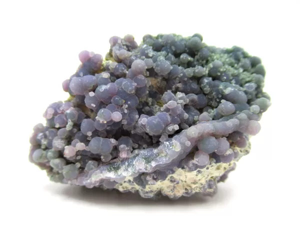 Genuine Grape Agate For Sale- Western Sulawesi, Indonesia Grape Agate #2b