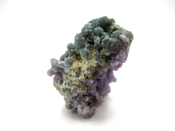 Genuine Grape Agate For Sale- Western Sulawesi, Indonesia Grape Agate #2c