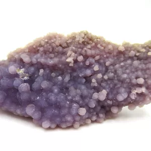 Genuine Grape Agate For Sale- Western Sulawesi, Indonesia Grape Agate #3