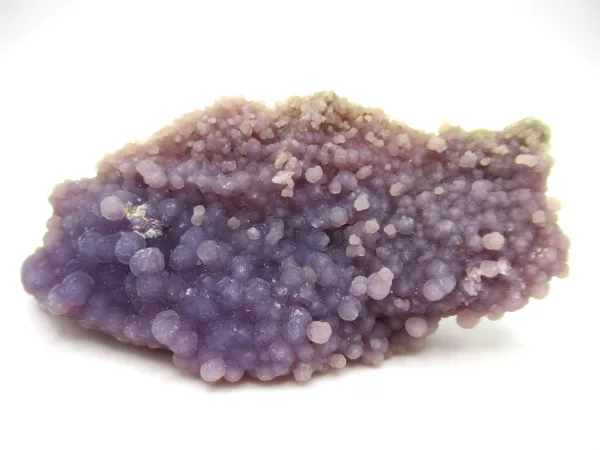 Genuine Grape Agate For Sale- Western Sulawesi, Indonesia Grape Agate #3