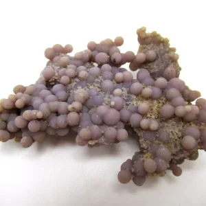 Genuine Grape Agate For Sale- Western Sulawesi, Indonesia Grape Agate #4