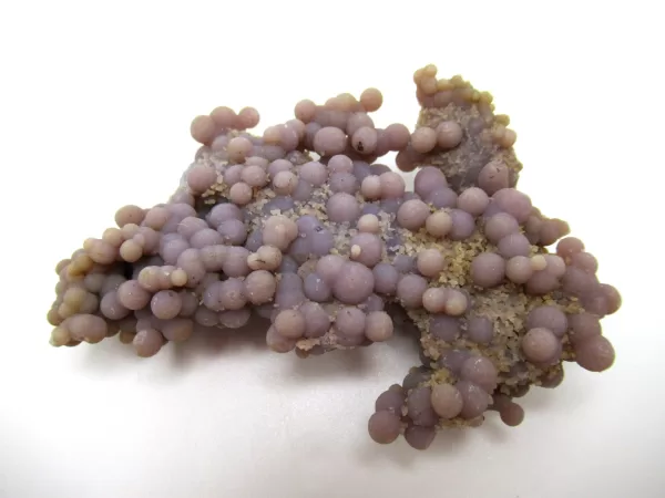 Genuine Grape Agate For Sale- Western Sulawesi, Indonesia Grape Agate #4