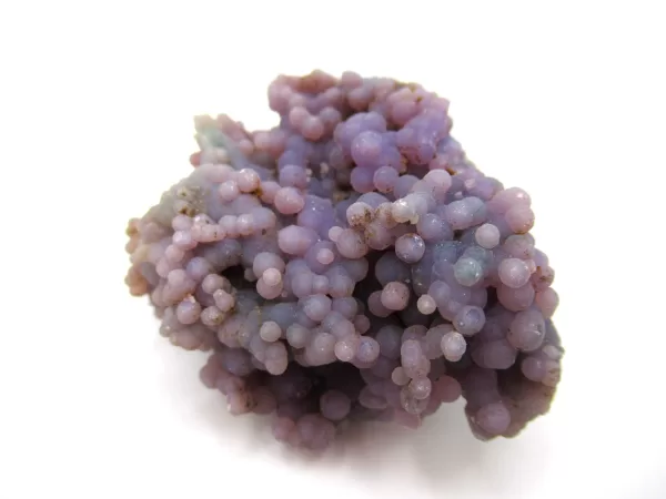 Genuine Grape Agate For Sale- Western Sulawesi, Indonesia Grape Agate #5a