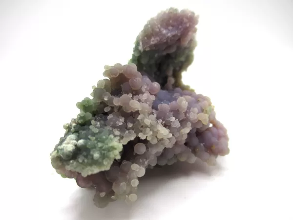 Genuine Grape Agate For Sale- Western Sulawesi, Indonesia Grape Agate #9b