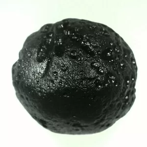 Genuine Black Tibetan Tektite For Sale from Asia #24