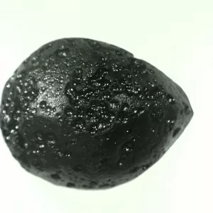 Genuine Black Tibetan Tektite For Sale from Asia #27