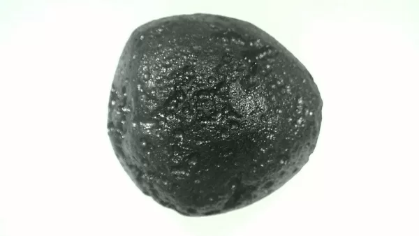 Genuine Black Tibetan Tektite For Sale from Asia #30