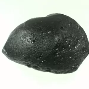 Genuine Black Tibetan Tektite For Sale from Asia #34