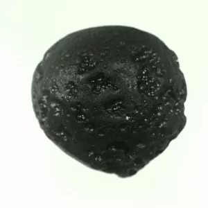 Genuine Black Tibetan Tektite For Sale from Asia #35