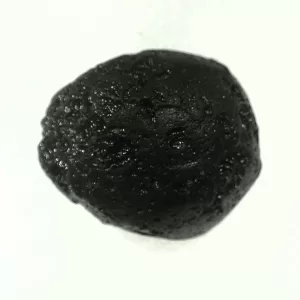 Genuine Black Tibetan Tektite For Sale from Asia #38