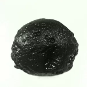 Genuine Black Tibetan Tektite For Sale from Asia #42