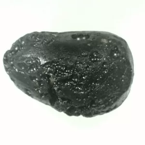 Genuine Black Tibetan Tektite For Sale from Asia #45