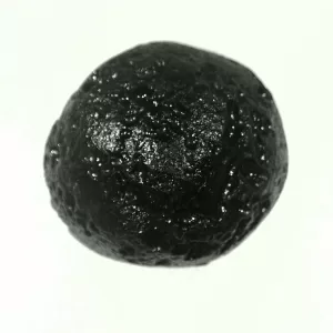 Genuine Black Tibetan Tektite For Sale from Asia #51