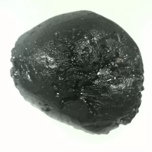 Genuine Black Tibetan Tektite For Sale from Asia #52